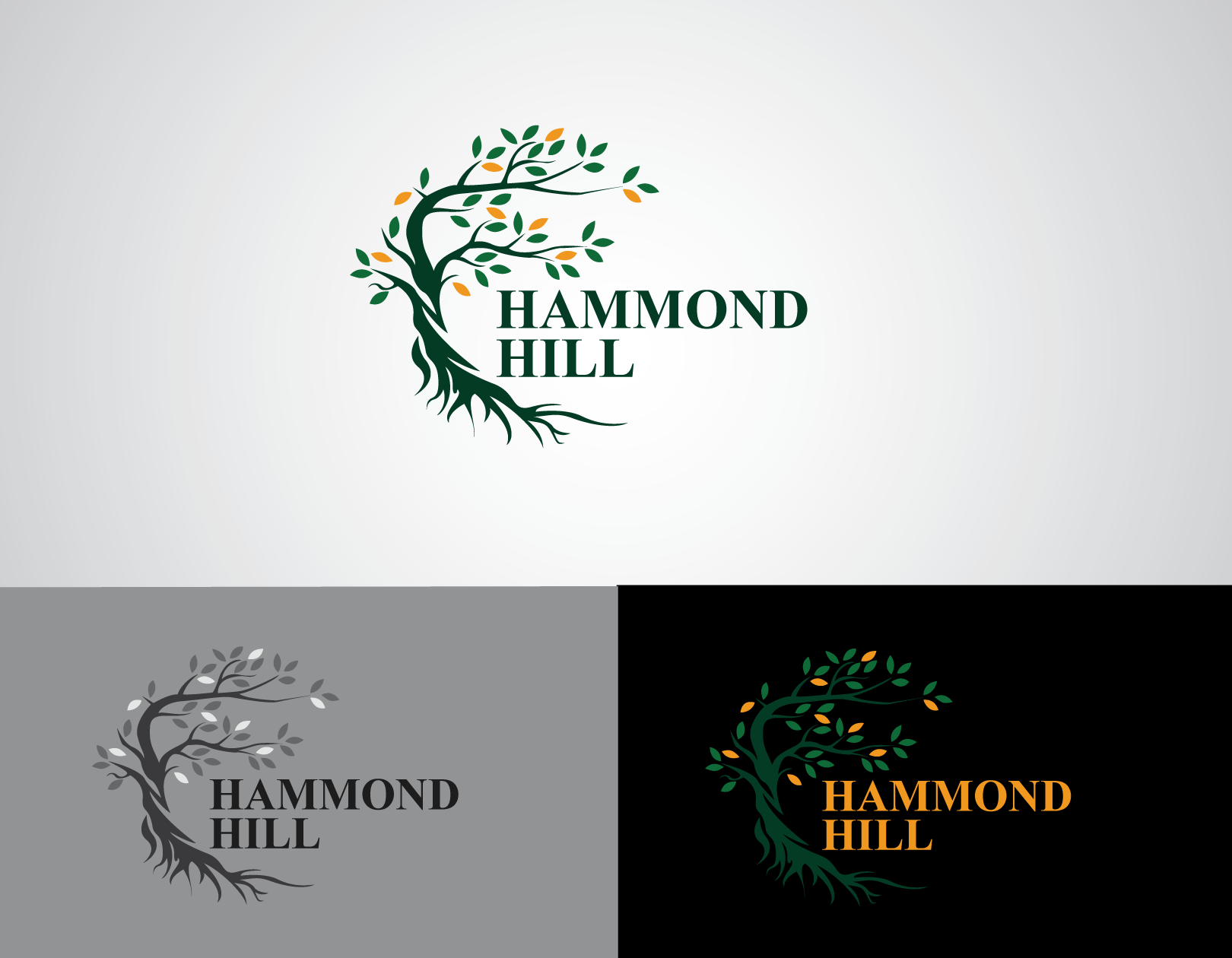 Logo Design by ashessaha for this project | Design: #25920853