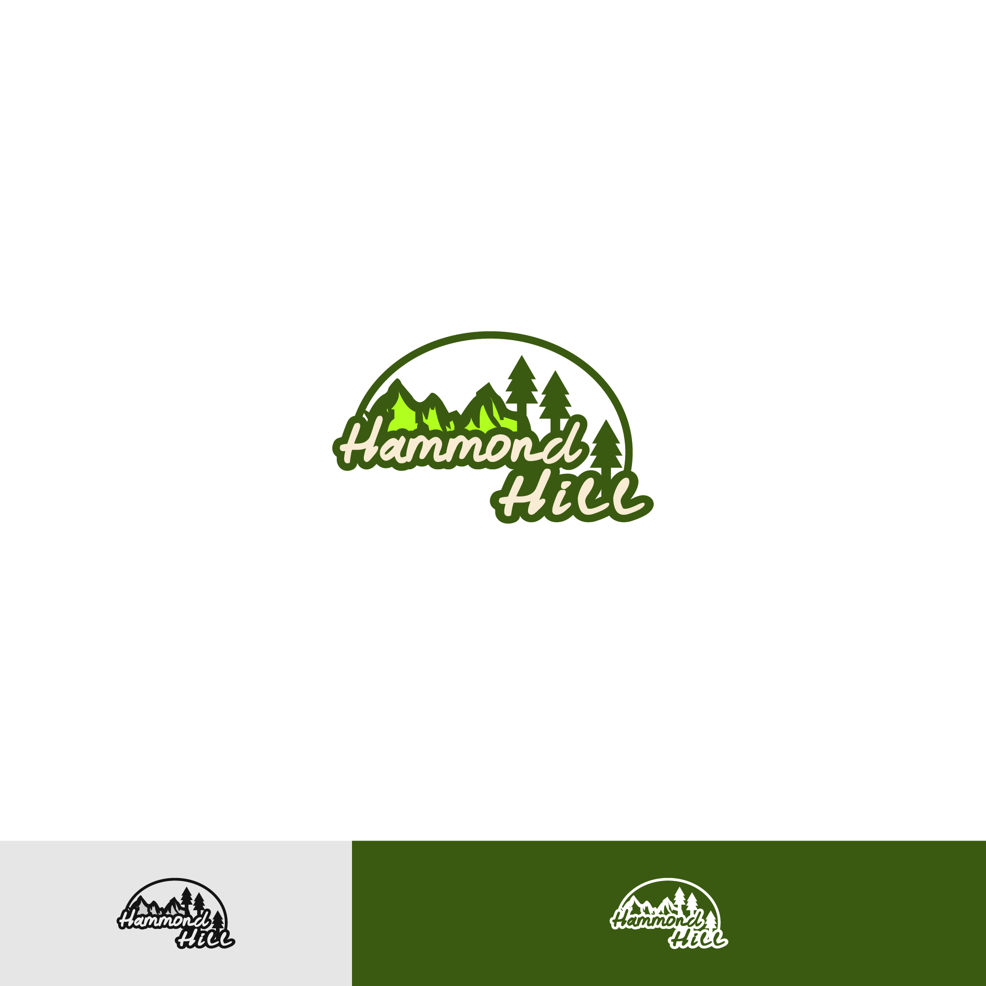 Logo Design by alitjuara for this project | Design #25957704