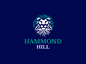 Hammond Hill | Design de Logo par Cresign