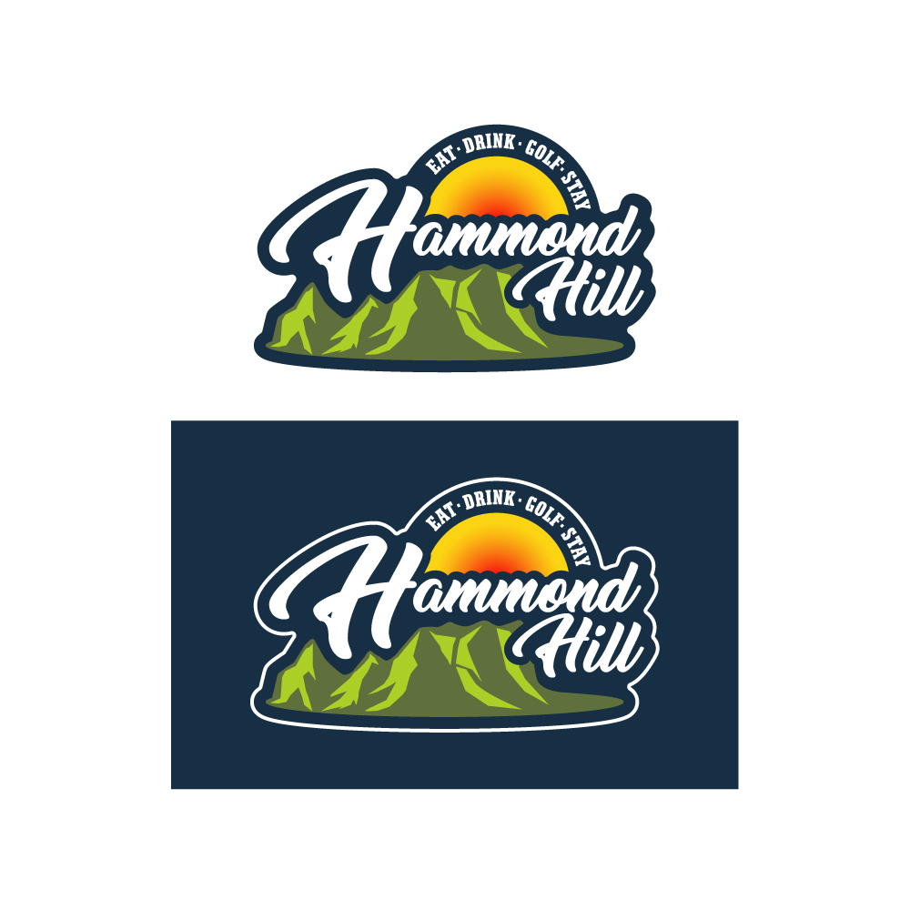 Logo Design by enri for this project | Design #25964405