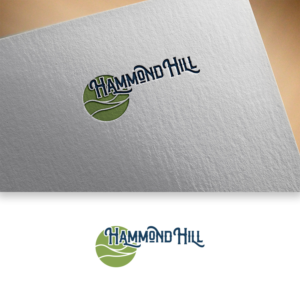 Logo Design by DesignDUO for this project | Design: #25948045