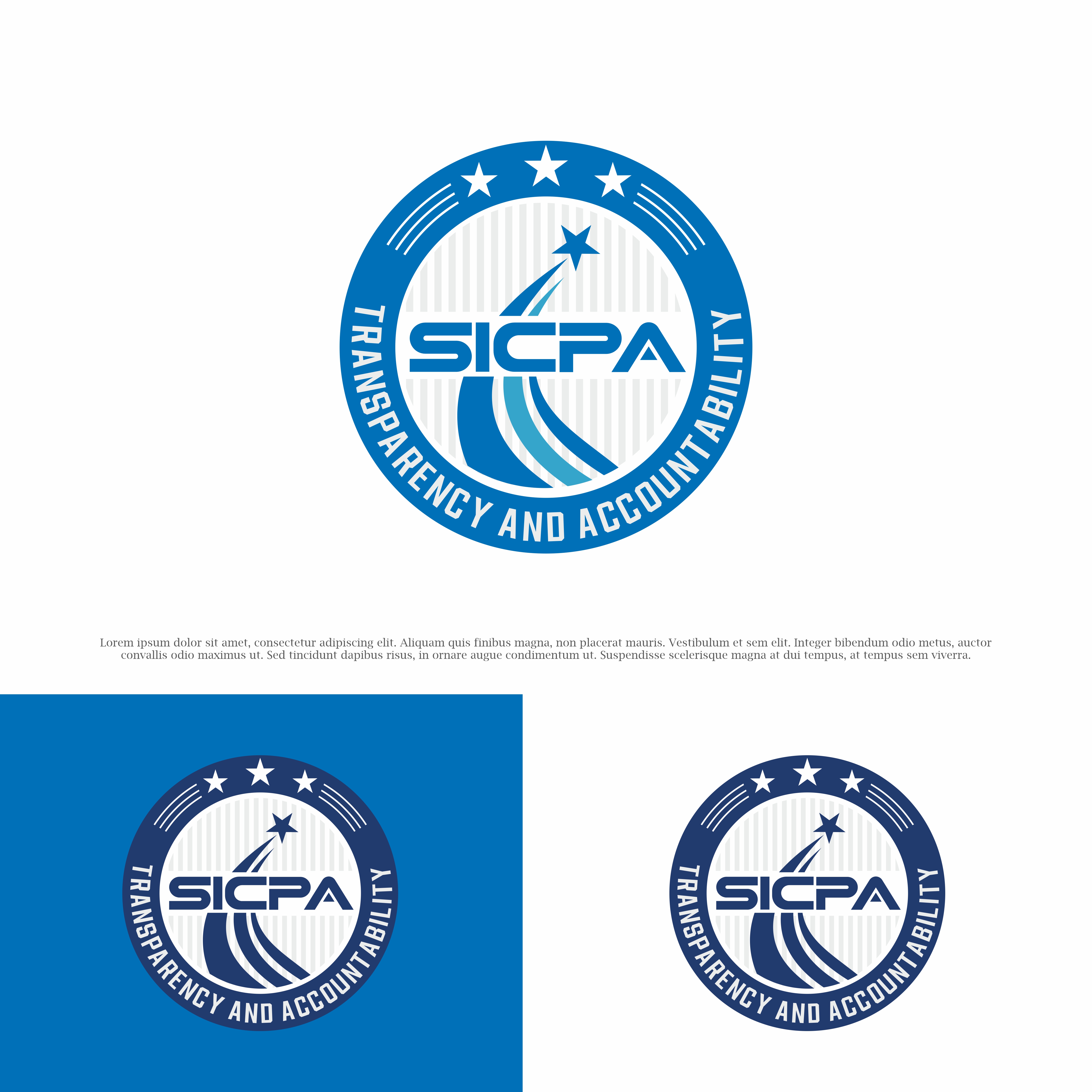 Logo Design by 4ad for this project | Design #25906518