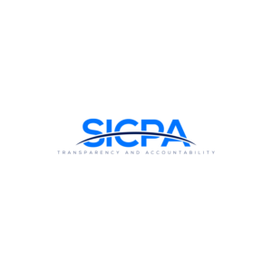 Transparency and Accountability | Logo Design by M.CreativeDesigns