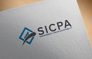 Transparency and Accountability | Logo Design by 4tech services