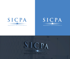 Transparency and Accountability | Logo Design by uitaki
