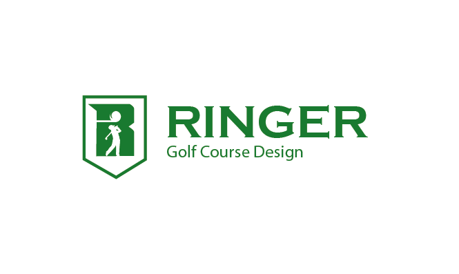 Diseño de Logo por jose_luiz para Ringer Golf Course Design | Diseño #25975772