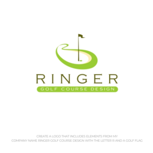 Logo Design by iamrady