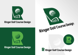 Logo Design by grrssn