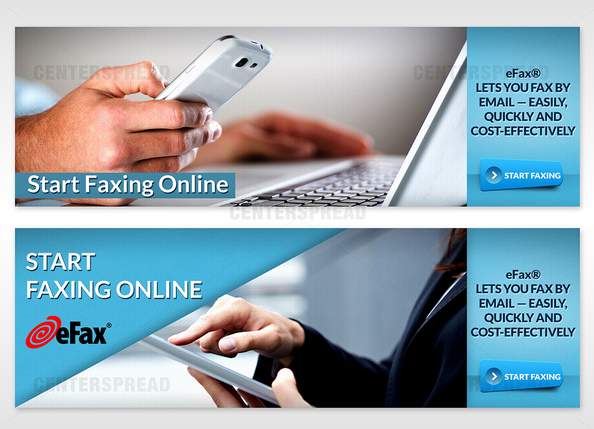 Graphic Design by CENTERSPREAD for j2 Global | Design #3041809