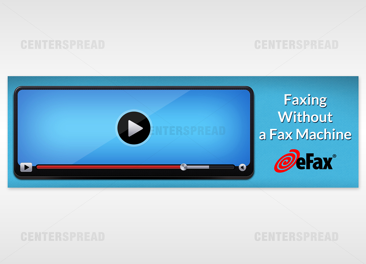 Graphic Design by CENTERSPREAD for j2 Global | Design #3041815