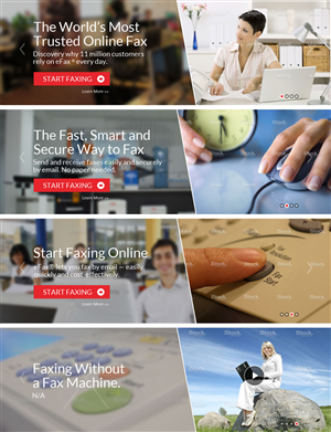 Design Graphique par AVROM pour j2 Global | Design : #3046808