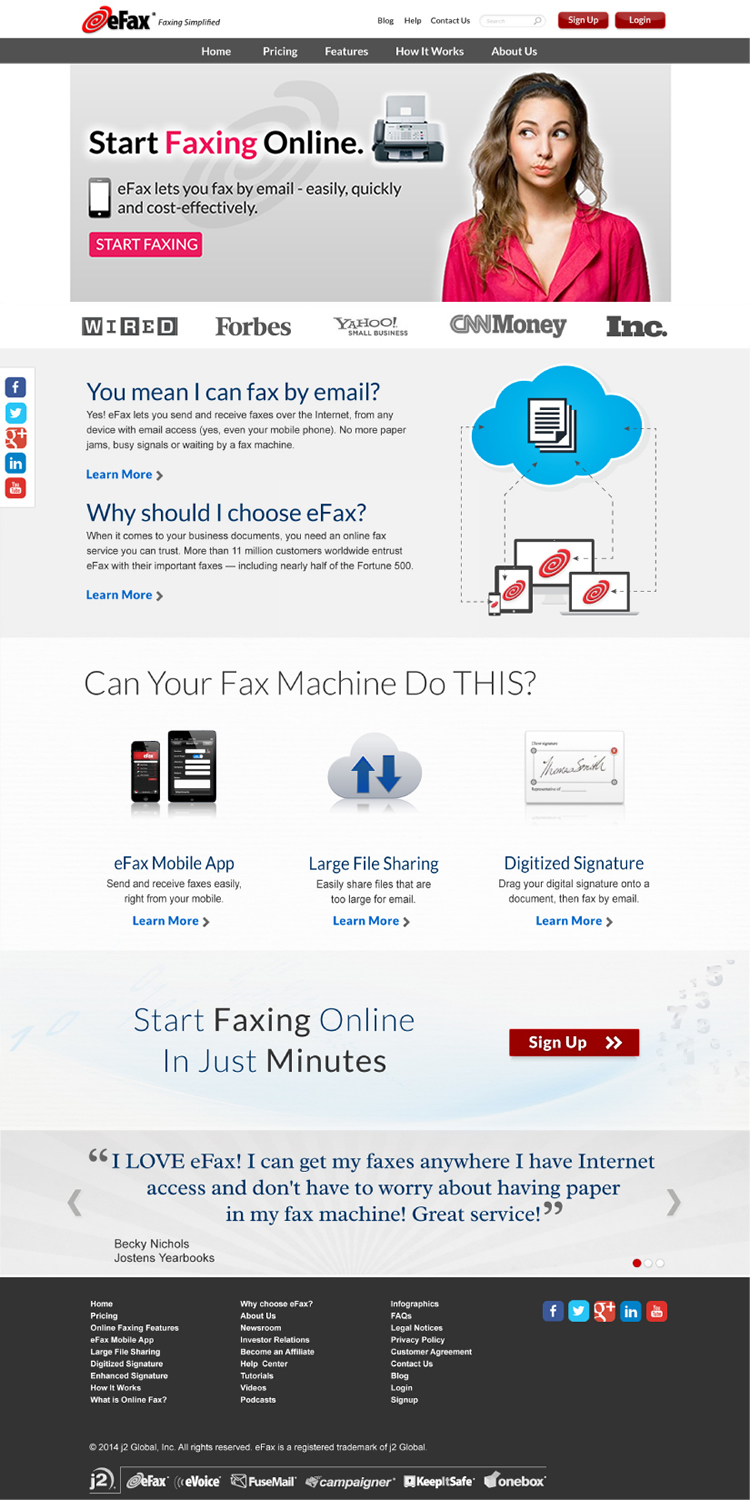 Graphic Design by Sbss for j2 Global | Design #3040355