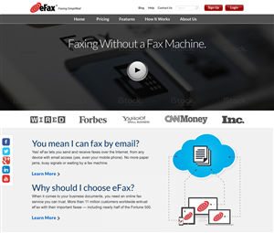 Graphic Design by TechWise for j2 Global | Design: #3043268