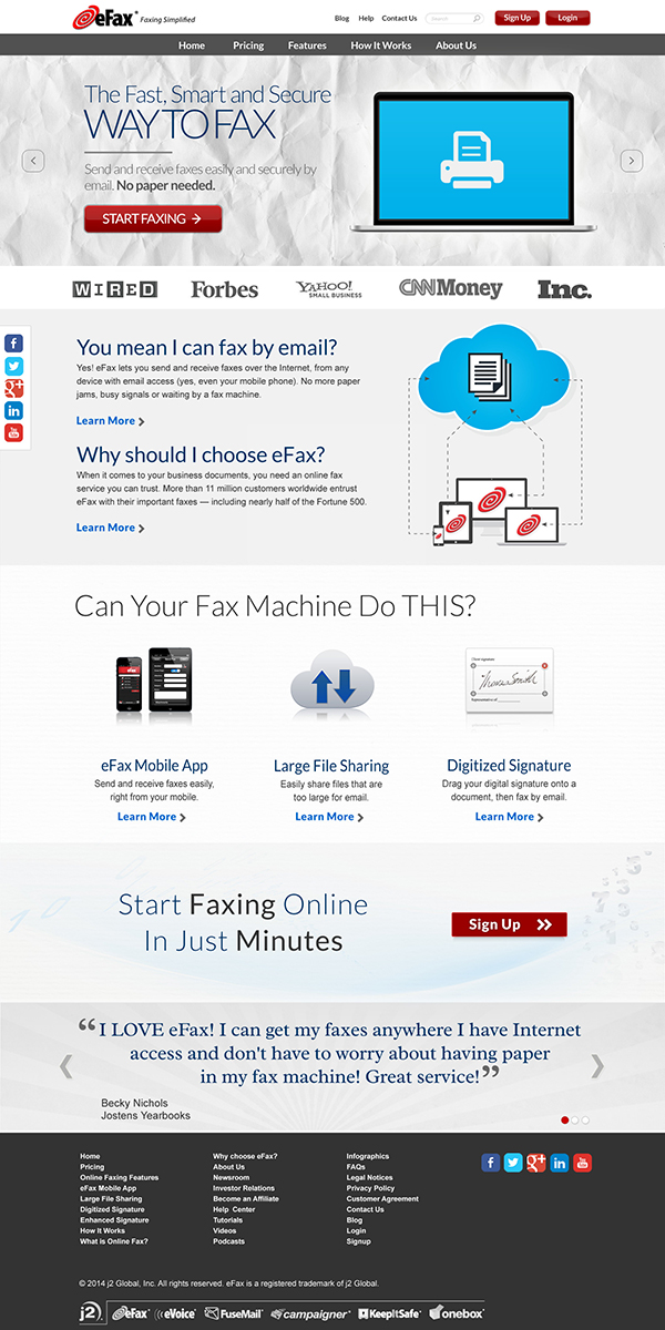 Design Graphique par Fuxxo Works pour j2 Global | Design #3042246