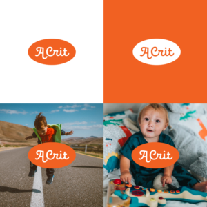 A Crit | Diseño de Logo por orphee