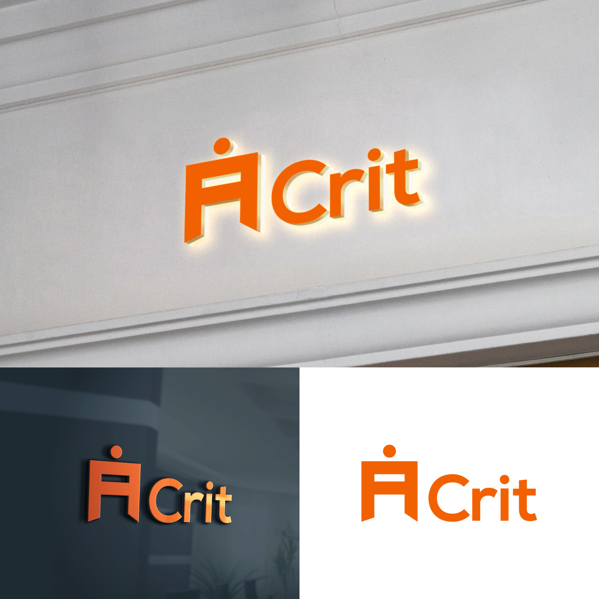 Logo Design by aqilazhifara for this project | Design #25912719