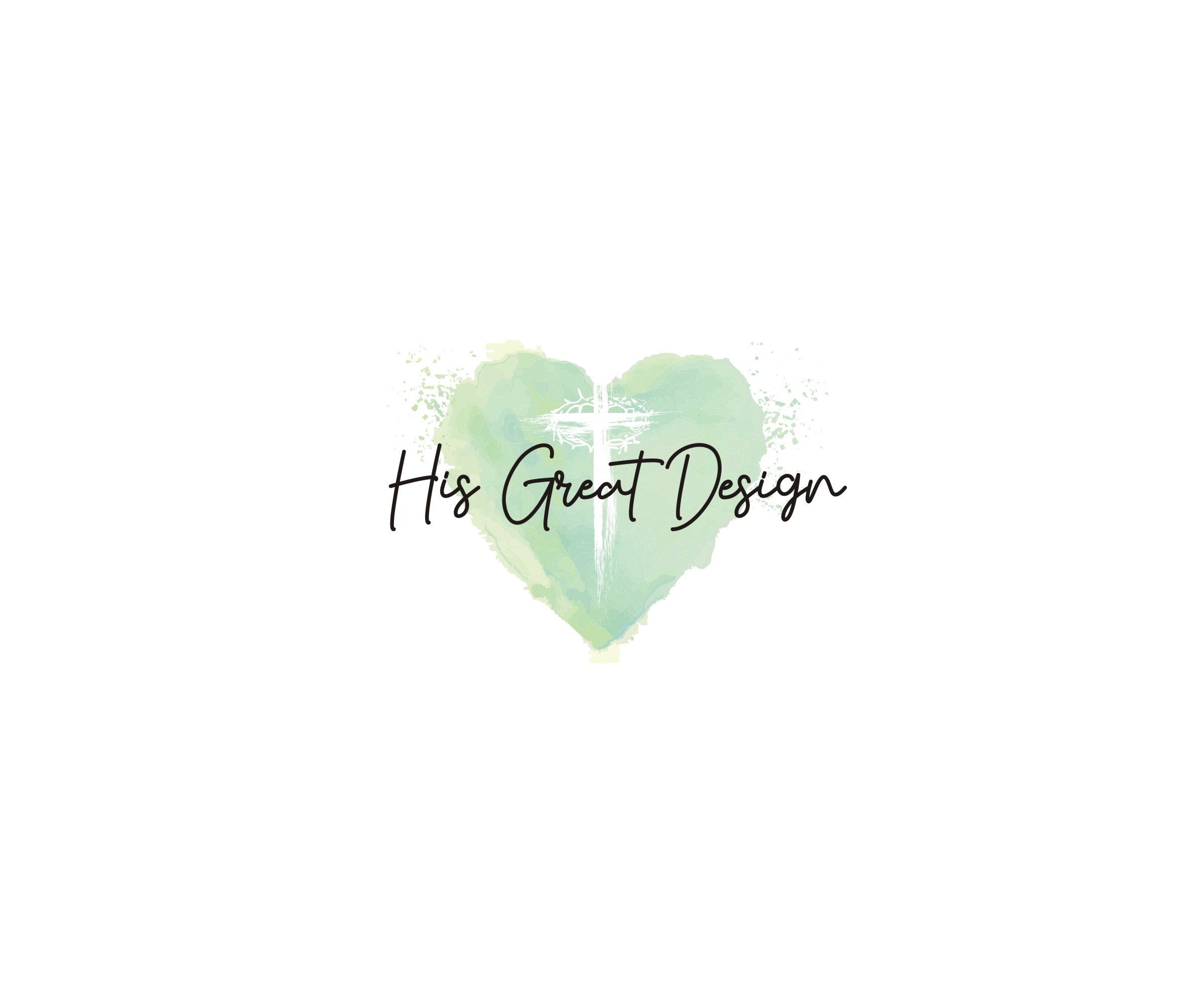 Logo Design by SUNEEEEEL for His Great Design | Design #25954139