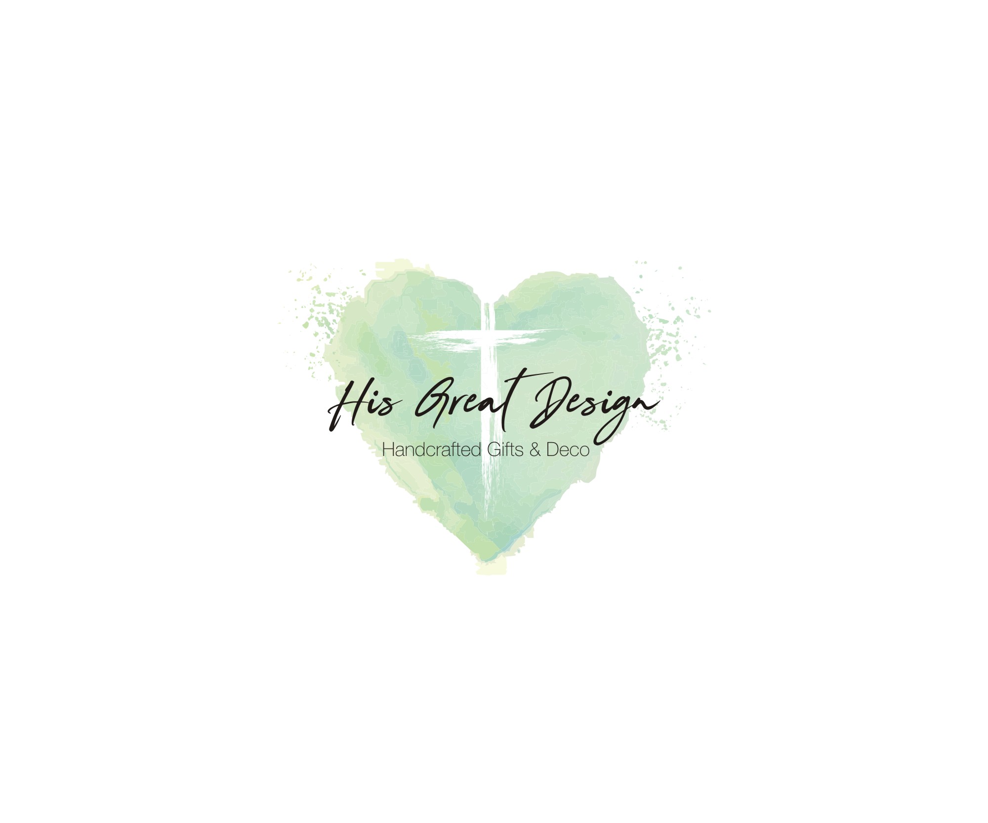 Logo Design by SUNEEEEEL for His Great Design | Design #25957873