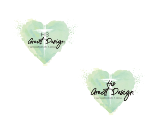 Design de Logo par SUNEEEEEL pour His Great Design | Design : #25957889