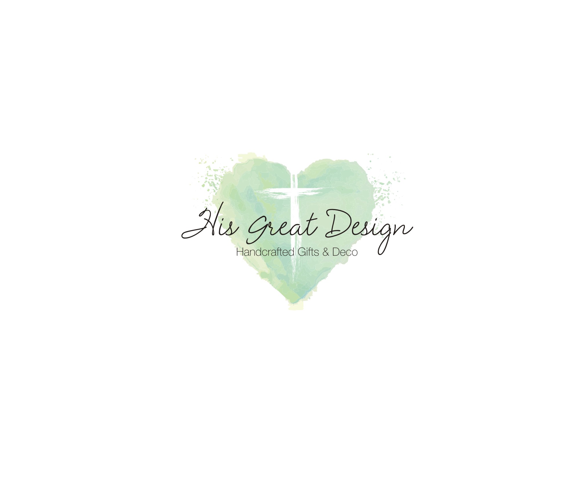 Design de Logo par SUNEEEEEL pour His Great Design | Design #25957894