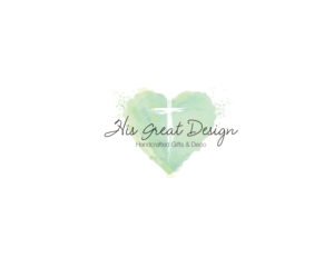 Design de Logo par SUNEEEEEL pour His Great Design | Design : #25957894