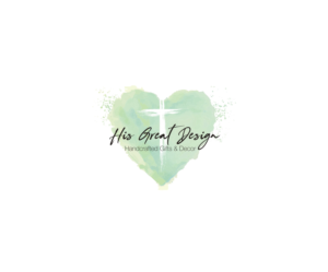 Design de Logo par SUNEEEEEL pour His Great Design | Design : #25961745