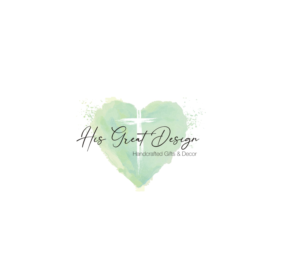 Design de Logo par SUNEEEEEL pour His Great Design | Design : #25961750