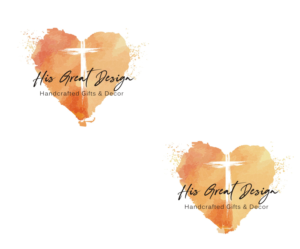Design de Logo par SUNEEEEEL pour His Great Design | Design : #25961797