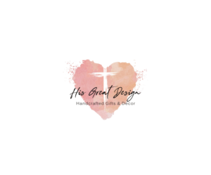 Design de Logo par SUNEEEEEL pour His Great Design | Design : #25961813