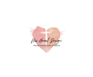 Design de Logo par SUNEEEEEL pour His Great Design | Design : #25966028