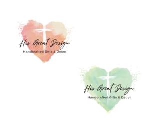 Design de Logo par SUNEEEEEL pour His Great Design | Design : #25974640
