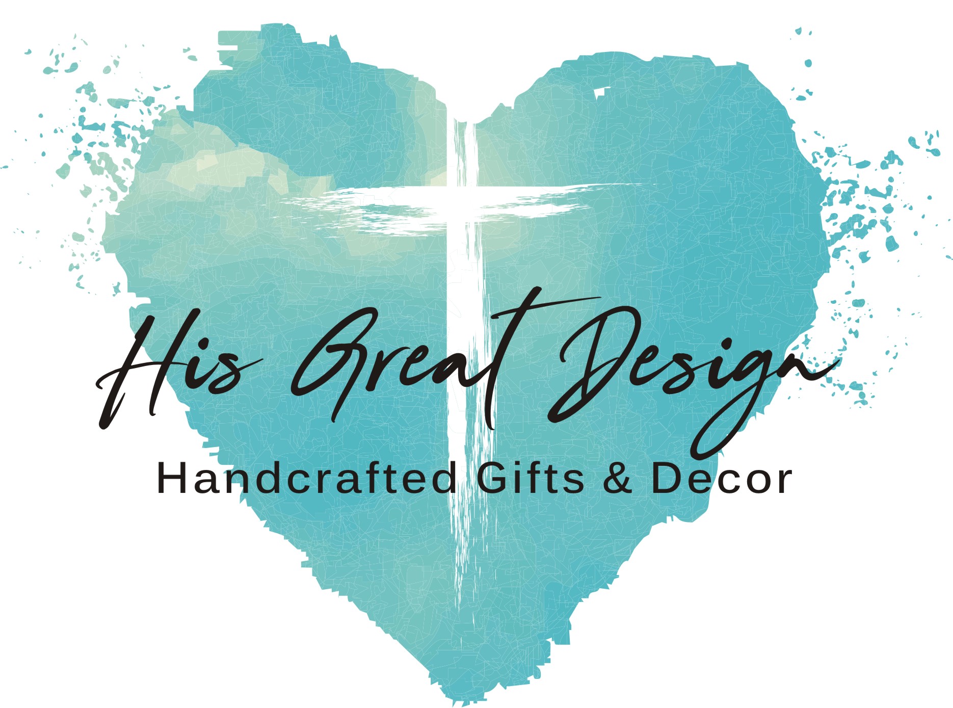 Logo Design by SUNEEEEEL for His Great Design | Design #25986073