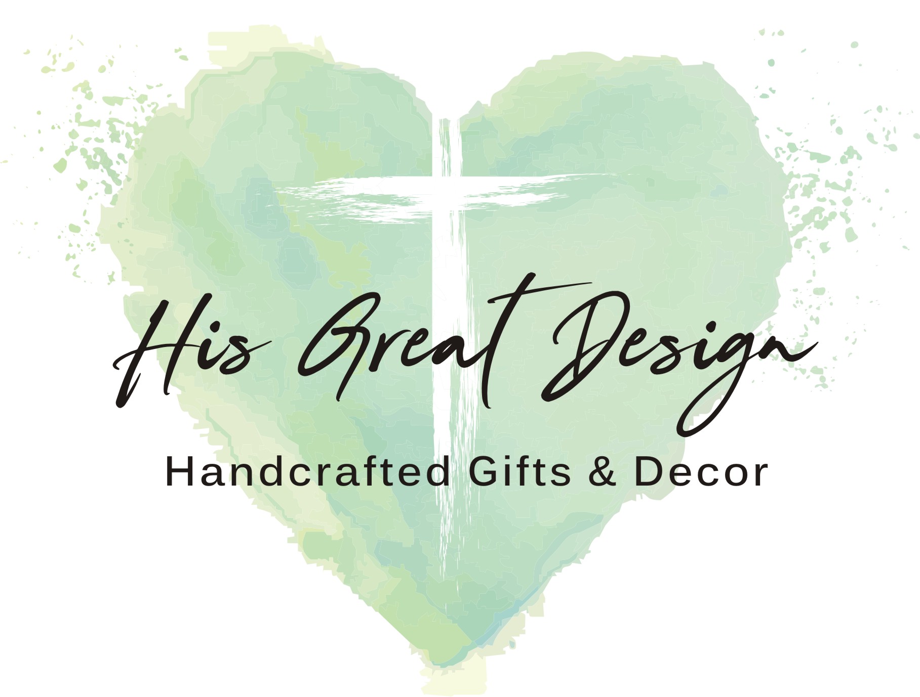 Logo Design by SUNEEEEEL for His Great Design | Design #25990626