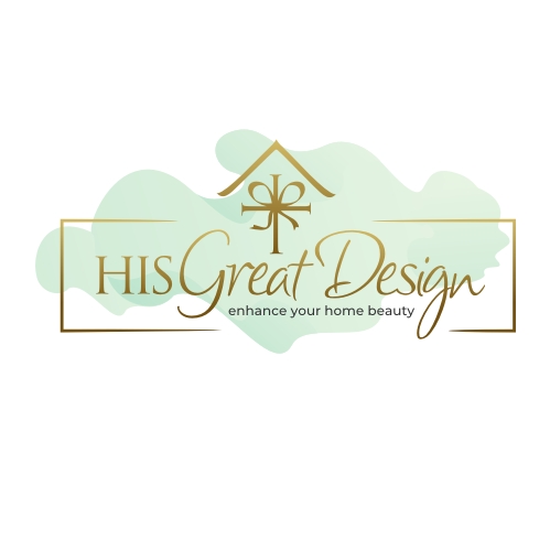 Logo Design by iamrady for His Great Design | Design #25963779