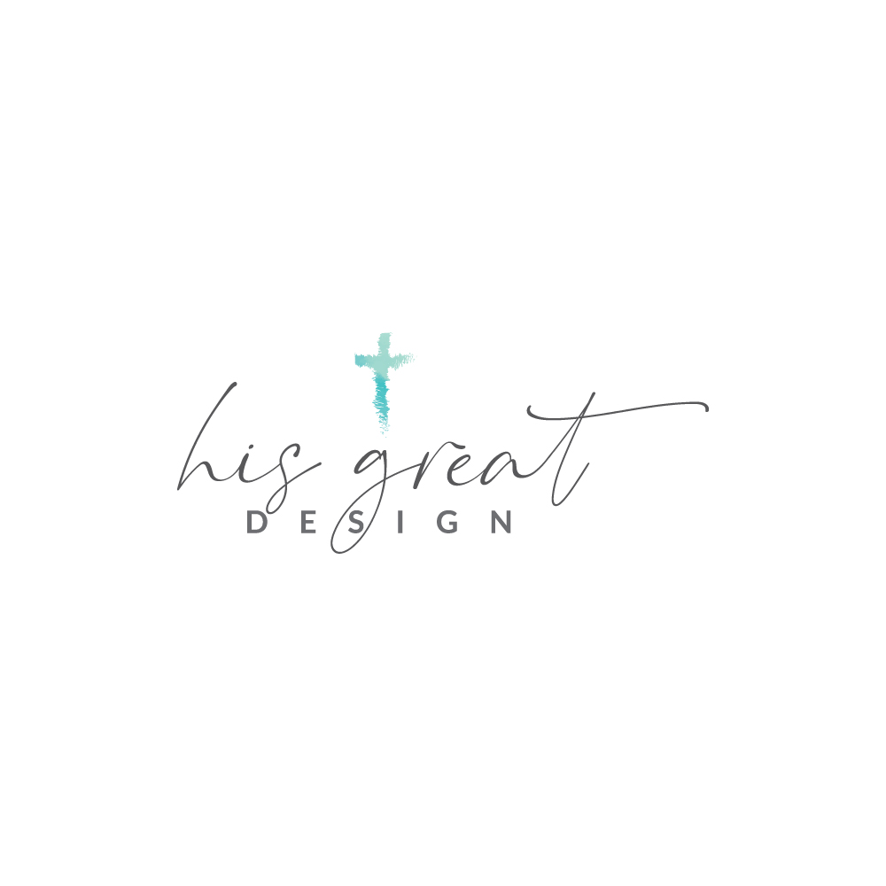 Logo Design by Kabelo Phofedi for His Great Design | Design #25909317