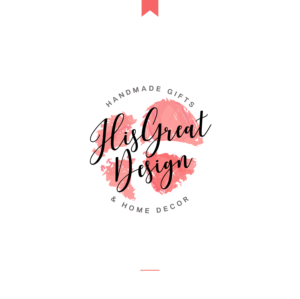 Design de Logo par JBalloon Design pour His Great Design | Design : #25944163