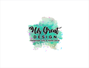 His Great Design (feel free to add a tag line) | Logo Design by BNdesigner