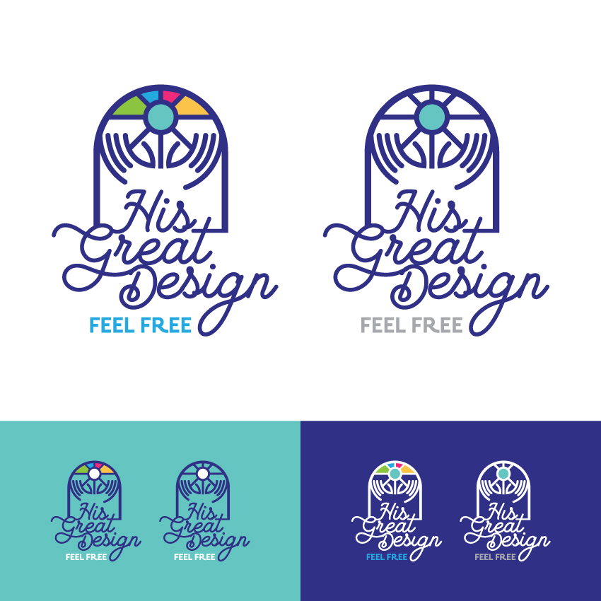 Design de Logo par mans34 pour His Great Design | Design #25965057