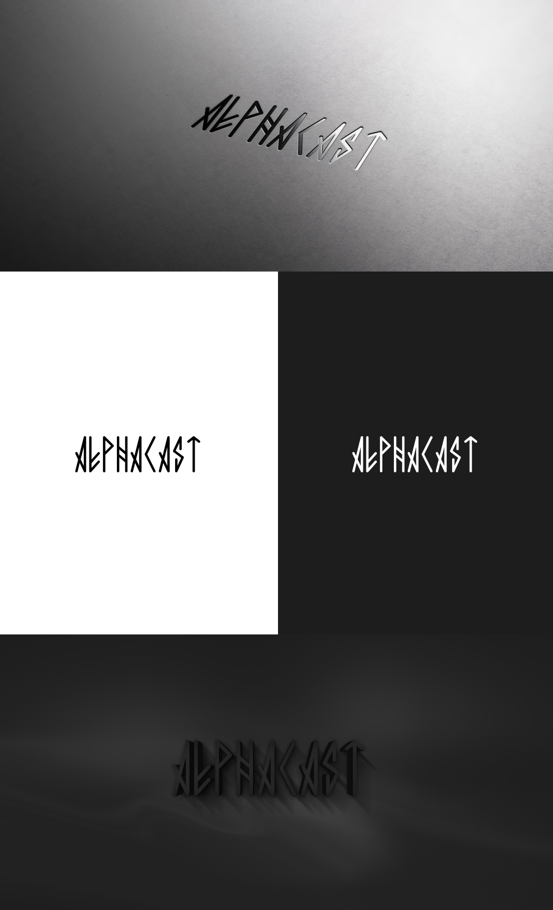 Logo Design by GLDesigns for this project | Design #25911855