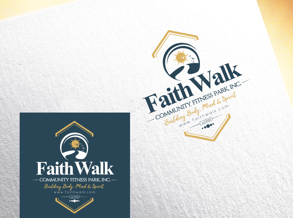 Diseño de Logo por nikkiblue para este proyecto | Diseño #25922130