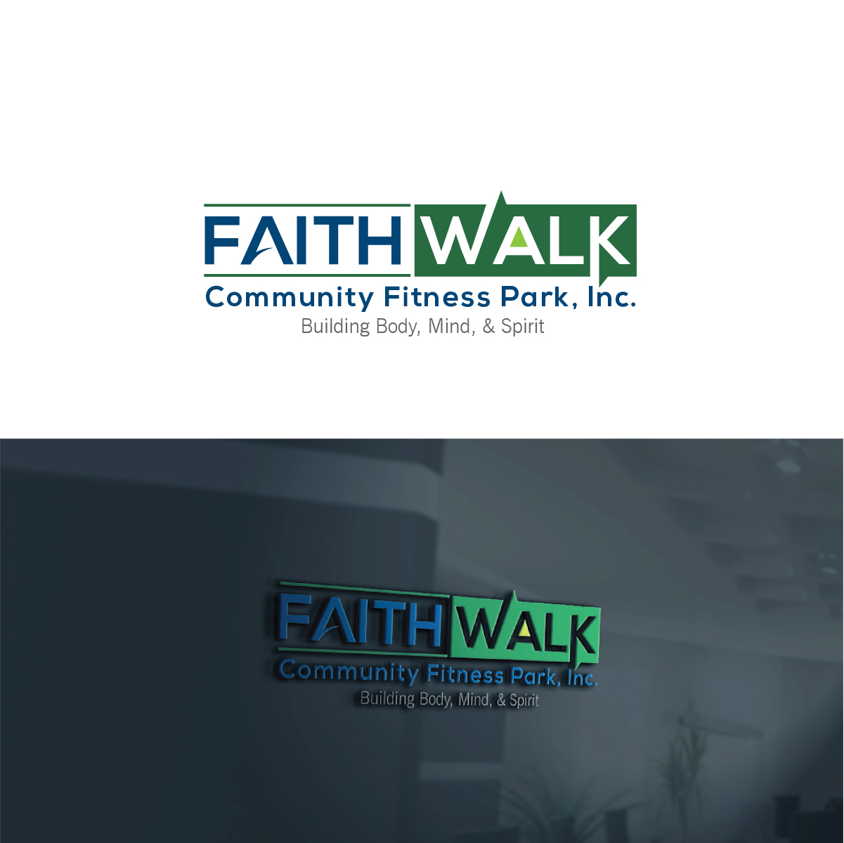 Logo Design by Deziners Zone for this project | Design #25911298