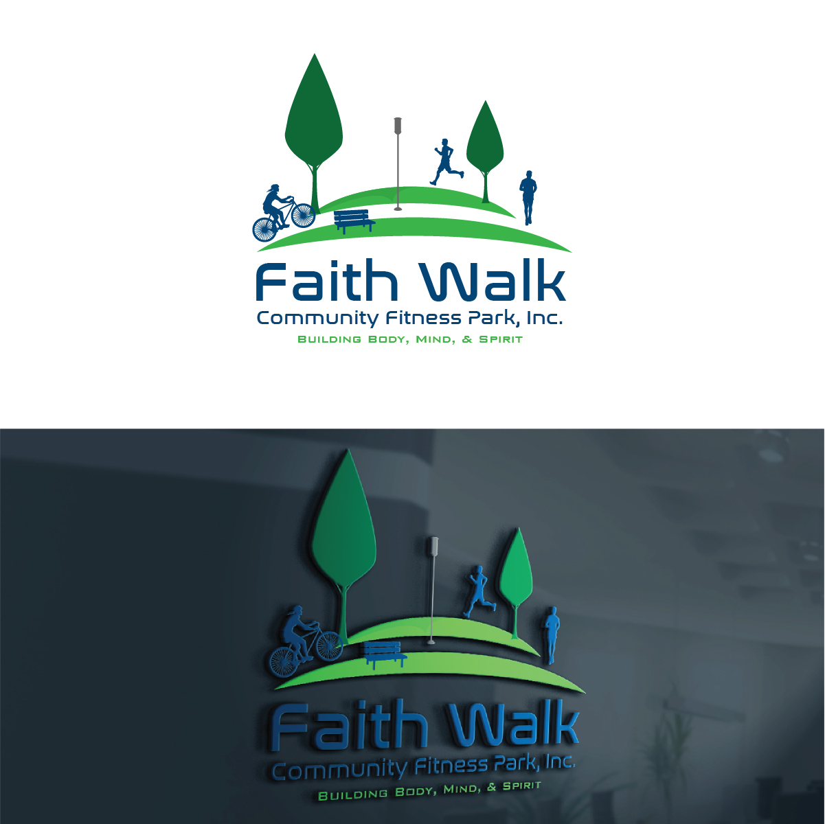Logo Design by Deziners Zone for this project | Design #25911299