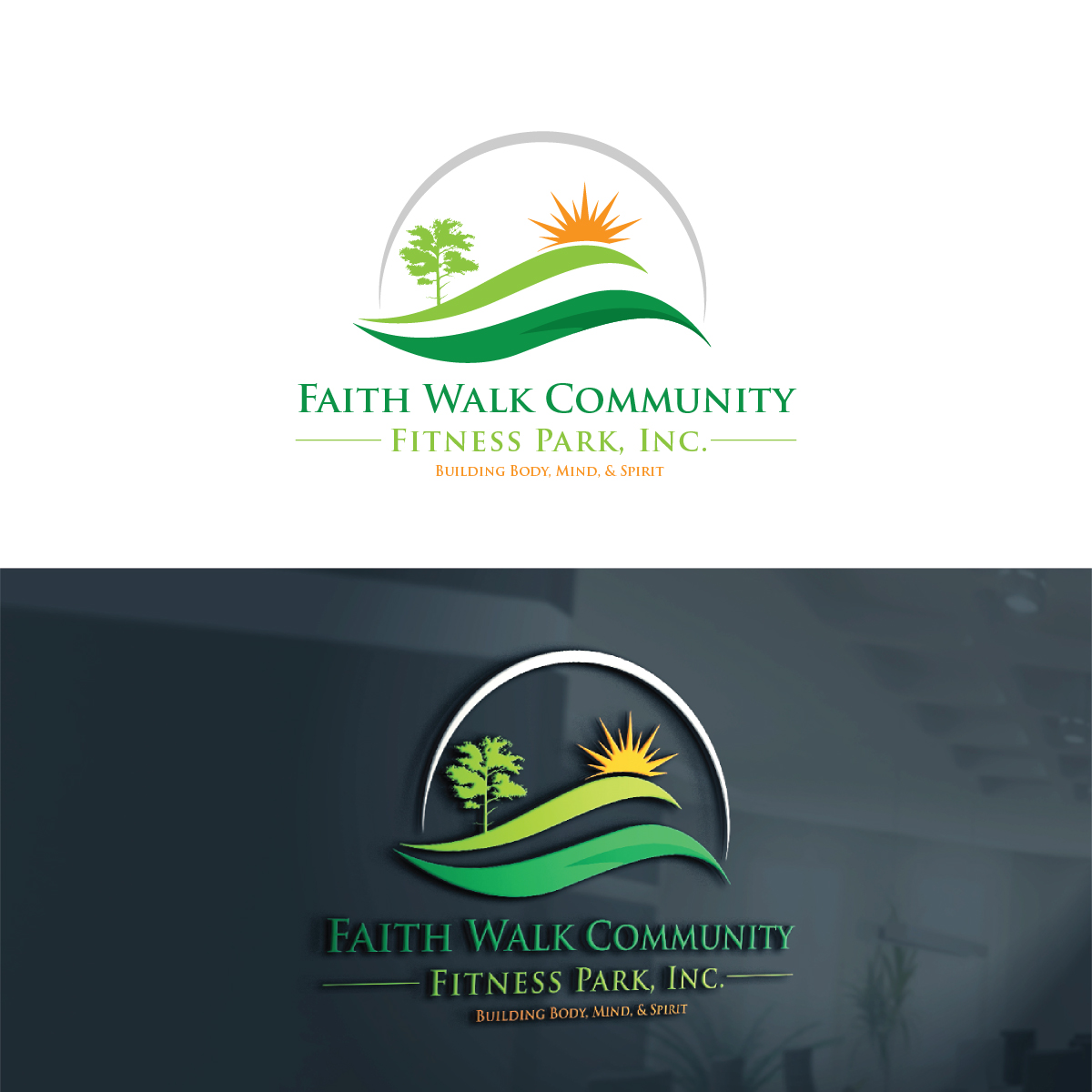 Logo Design by Deziners Zone for this project | Design #25911300