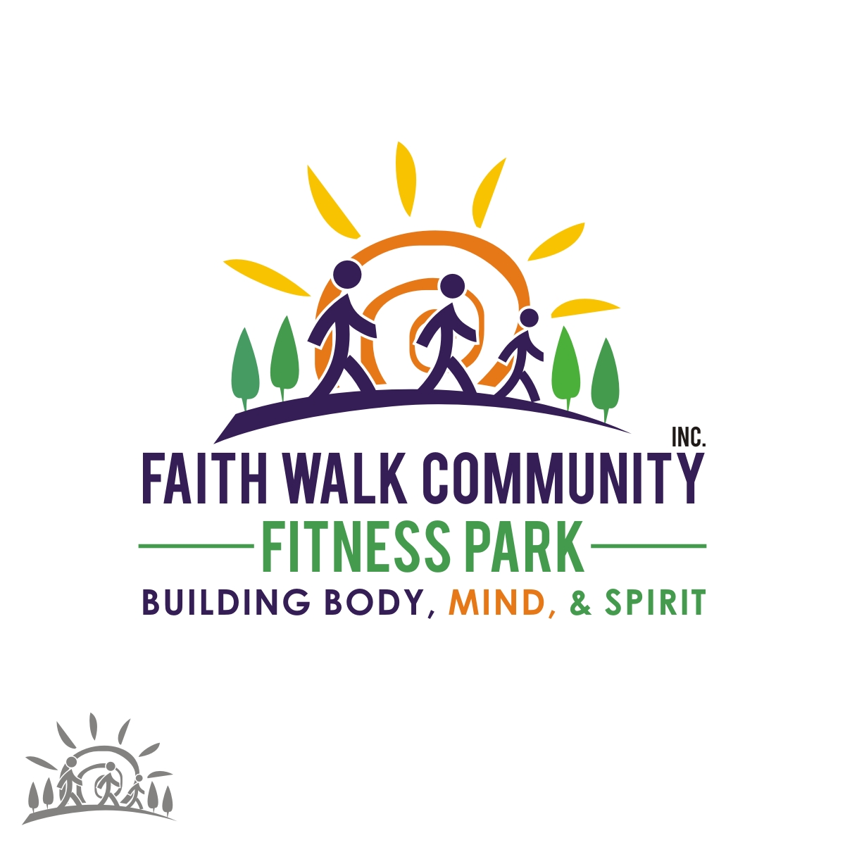 Logo Design by Kreative Fingers for this project | Design: #25911941