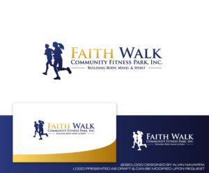 Logo Design by alvinnavarra for this project | Design: #25910086