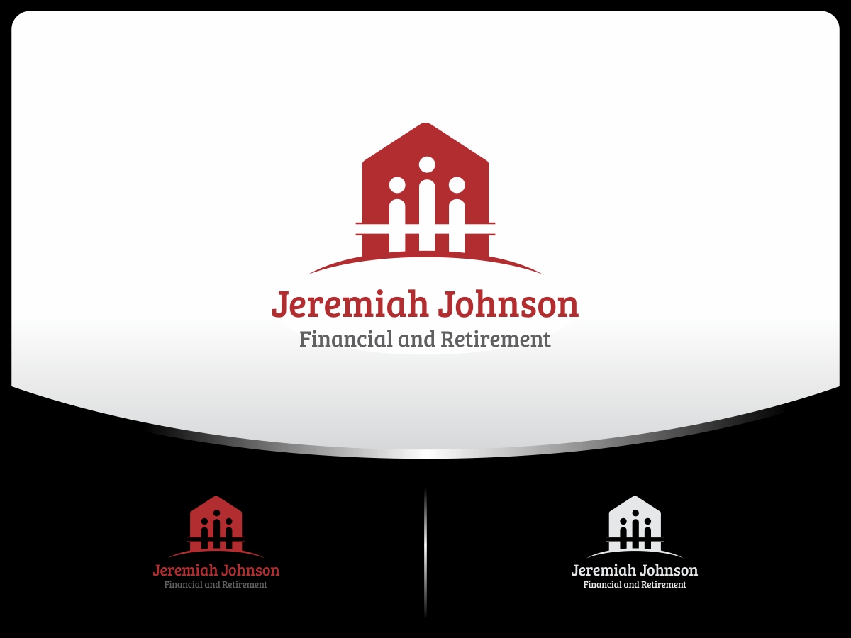 Logo Design by denuj for this project | Design #746843