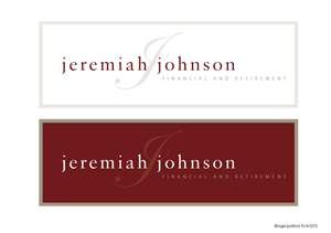 Logo Design by Whiz