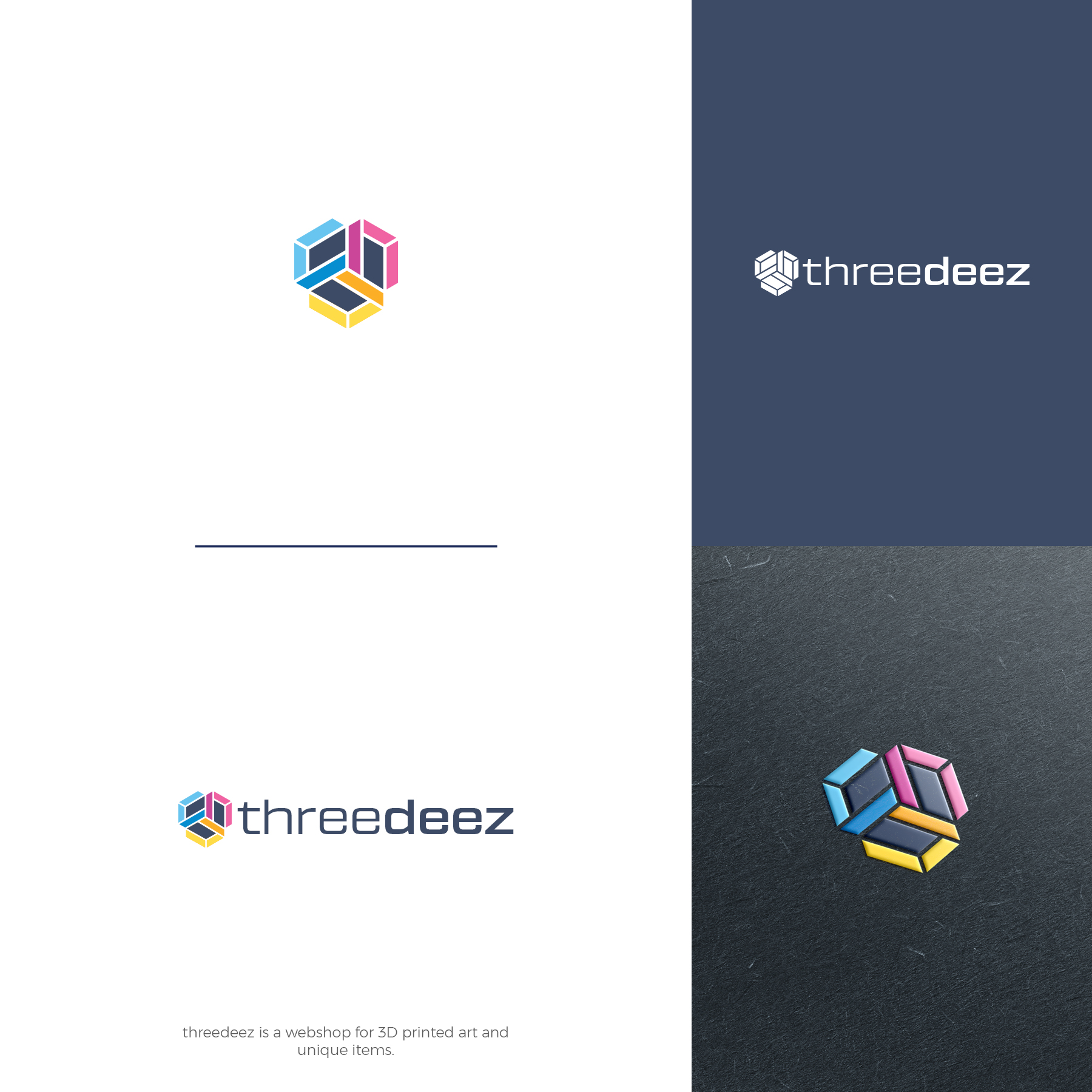 Logo Design by JohnM. for this project | Design #25910253