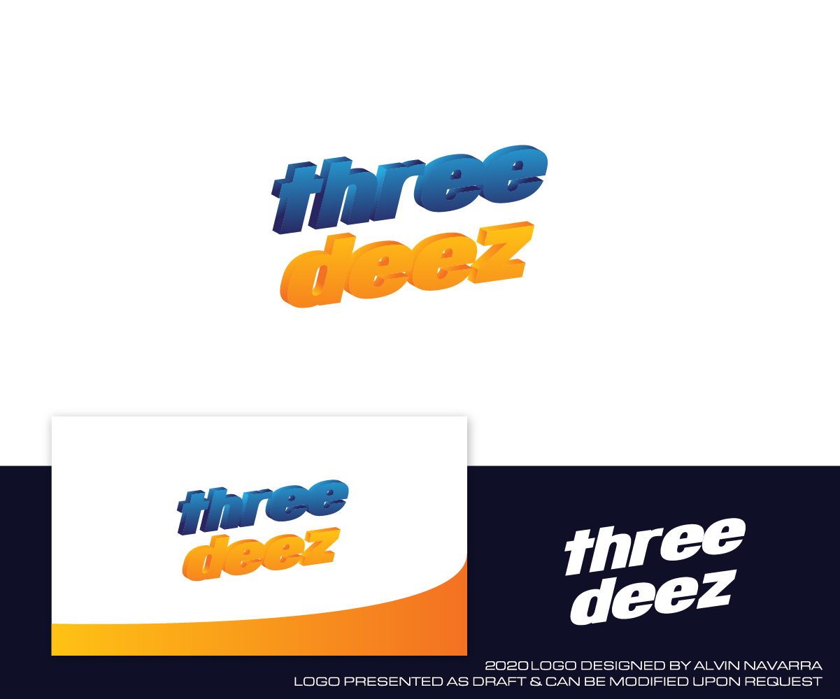 Logo Design by alvinnavarra for this project | Design #25928650