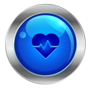 Icons and Buttons in 3D | 3D Design by ajeesh.in